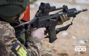 В ВСУ атаки противника назвали безуспешными