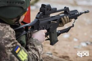 В ВСУ атаки противника назвали безуспешными