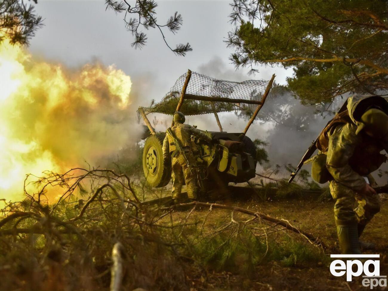 Противник несет тяжелые потери, отметили в Генштабе ВСУ