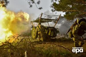Противник зазнає тяжких втрат, зазначили в Генштабі ЗСУ
