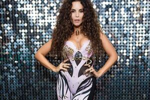 За словами Каменських, її максимальна вага була 78 кг