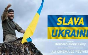 Гонорар от релиза фильма Леви пожертвует на помощь украинцам