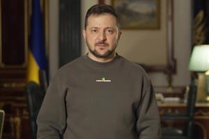 Тиск України і світу на державу-терориста триватиме і далі, сказав Зеленський