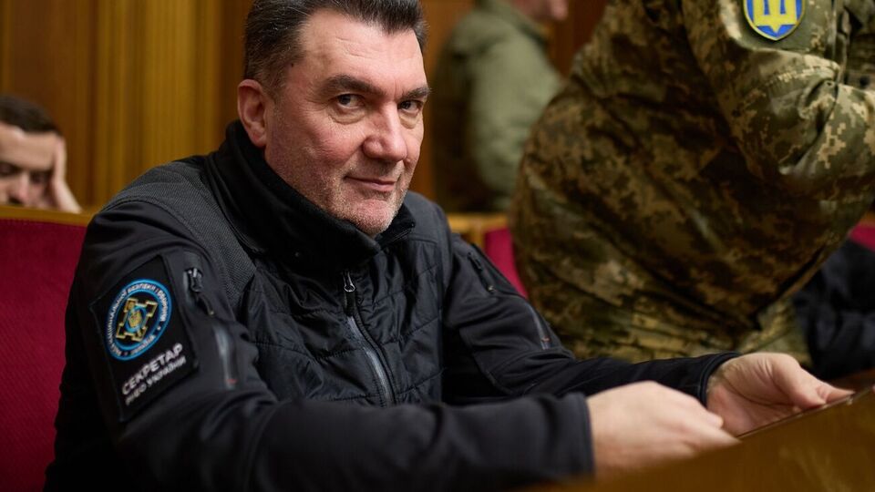 Данилов напомнил о распаде СССР