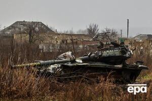 Росіяни в Україні з'ясували, що броня їхніх танків не є "непробивною"