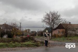 За 25 февраля оккупанты обстреляли Херсонскую область 78 раз
