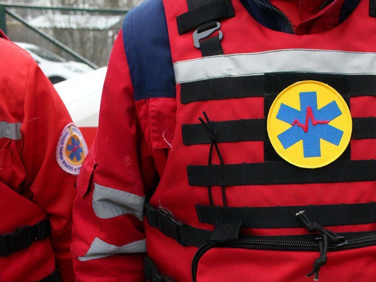 Поранення дістав житель Глухівської громади