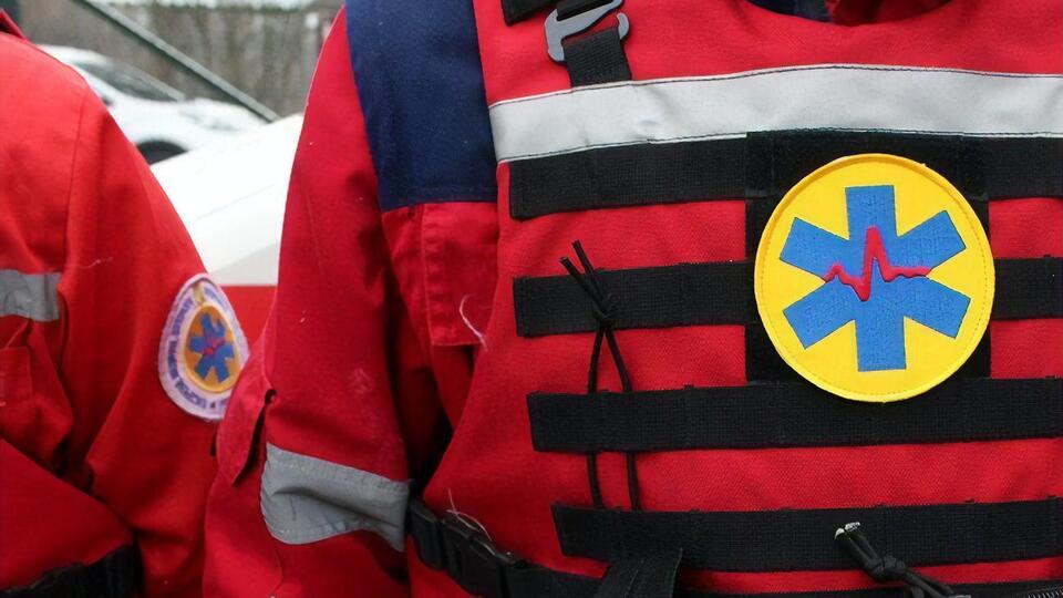 Поранення дістав житель Глухівської громади