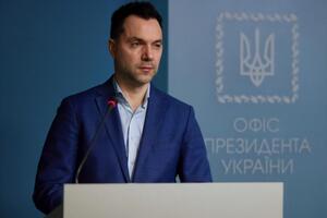 Арестович: Нашему правительству, президенту нужно было продемонстрировать, что мы вменяемые люди, мы готовы говорить