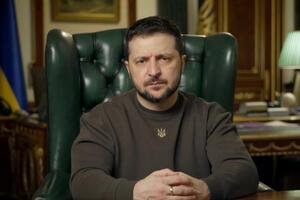 Зеленський називав Москальова професійною і патріотичною людиною