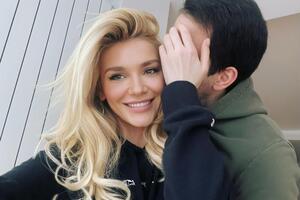 Миша Романова о своем новом избраннике: Я когда его увидела, почувствовала, что это мой мужчина