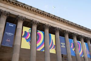 Два півфінали "Євробачення 2023" проведуть 9-го та 11 травня, а фінал конкурсу заплановано на 13 травня