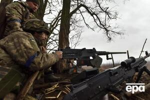ЗСУ відбили 81 атаку окупантів