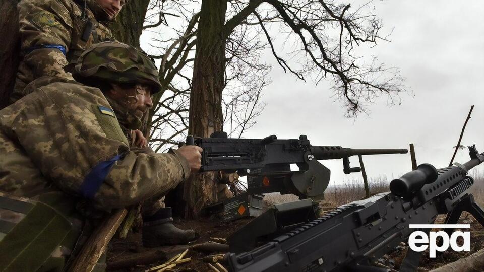 ЗСУ відбили 81 атаку окупантів