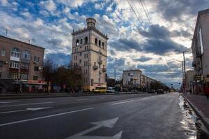 Запоріжжя росіяни захопити не змогли, але регулярно його обстрілюють