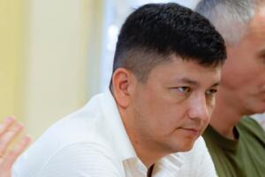 Кім зазначив, що противник завдав артилерійських ударів по двох населених пунктах Куцурубської громади