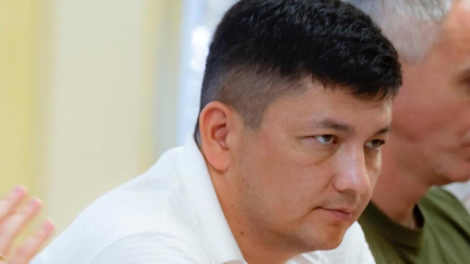 Кім зазначив, що противник завдав артилерійських ударів по двох населених пунктах Куцурубської громади
