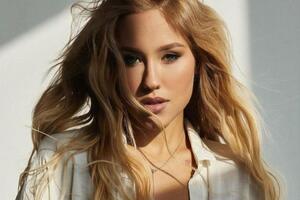 Квиткова обнародовала новый фотосет