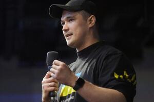 Федоров: Вам нужно только не забыть появиться в ГРАГС в день свадьбы