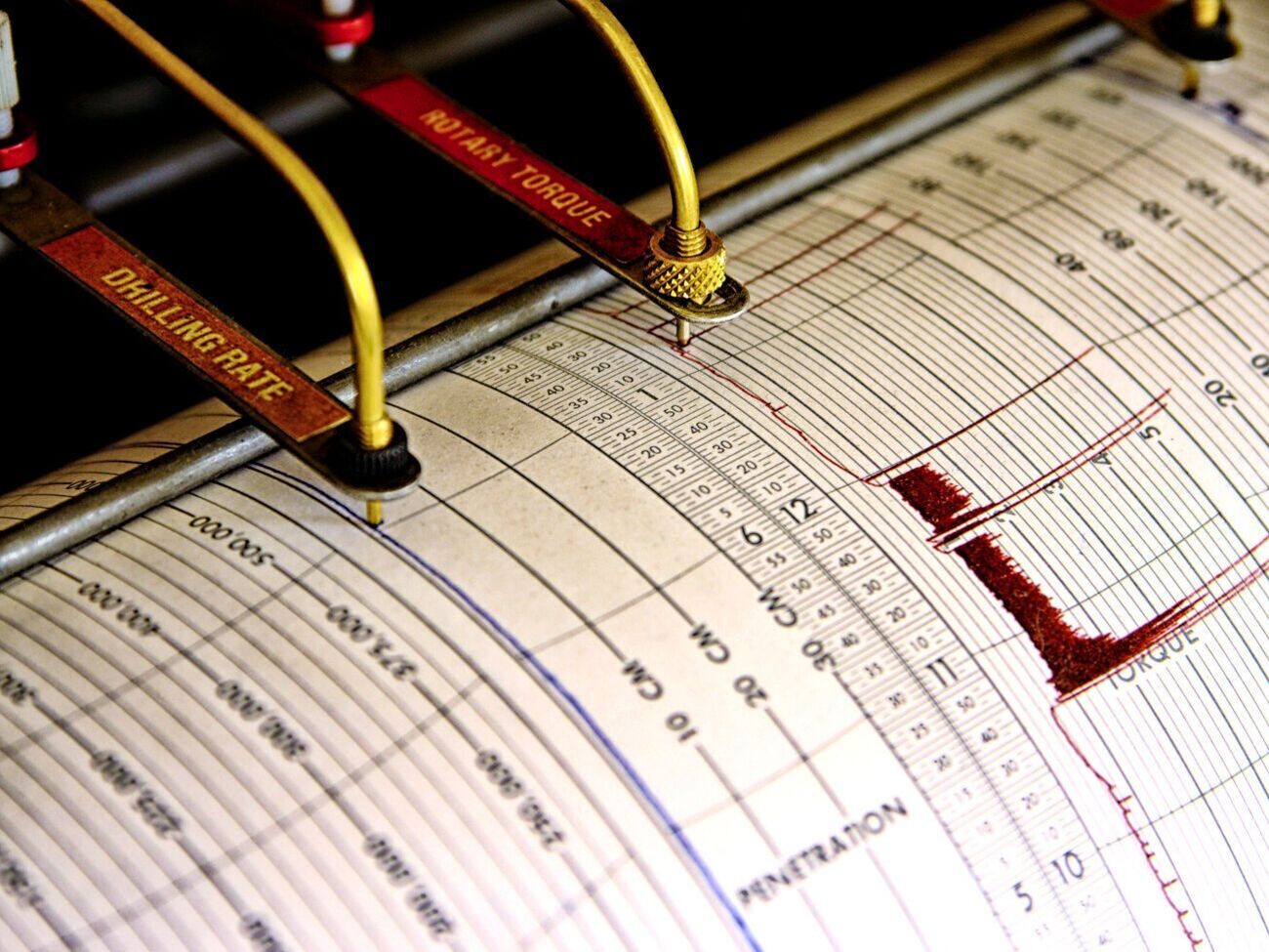 Подземные толчки были зафиксированы в 19 км от Мукачево