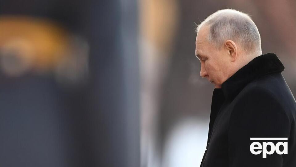 За словами Бернса, Путін помилився, звузивши коло свого найближчого оточення до лояльних, але некомпетентних людей