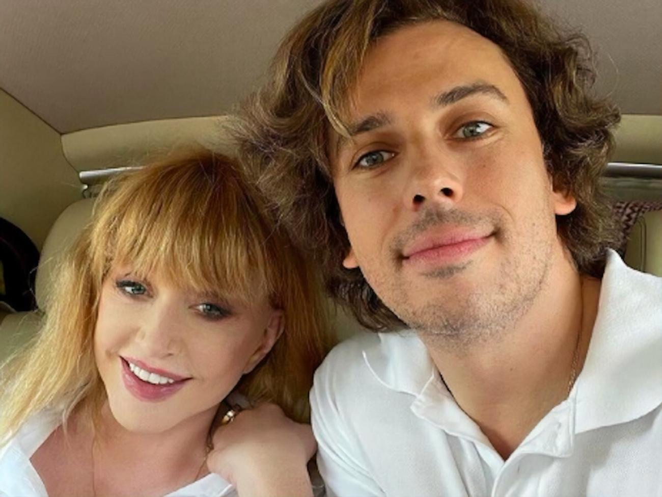 Пугачева и Галкин живут в браке с 2011 года