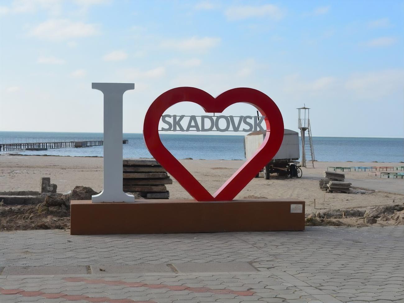 В ноябре силы обороны Украины освободили от российских оккупантов правобережную часть Херсонской области