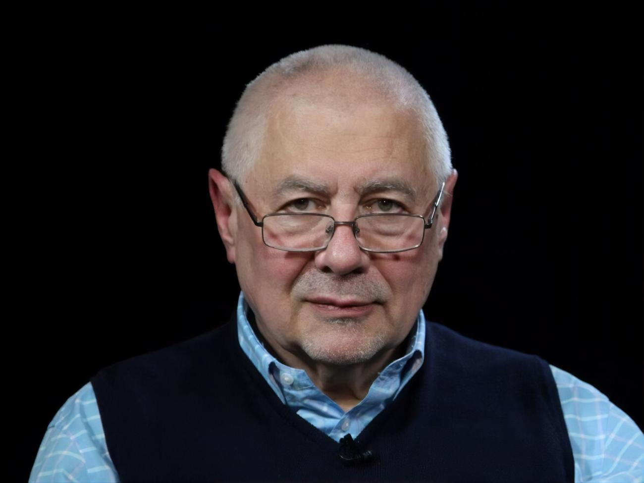 Павловський працював з адміністрацією президента РФ до 2011 року