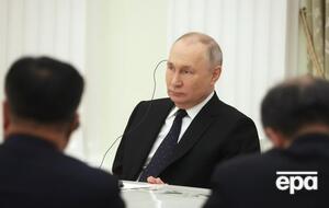 Бернс: Путін, безумовно, не сентиментальний щодо загибелі росіян і величезних втрат