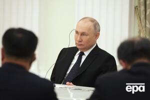 Бернс: Путін, безумовно, не сентиментальний щодо загибелі росіян і величезних втрат