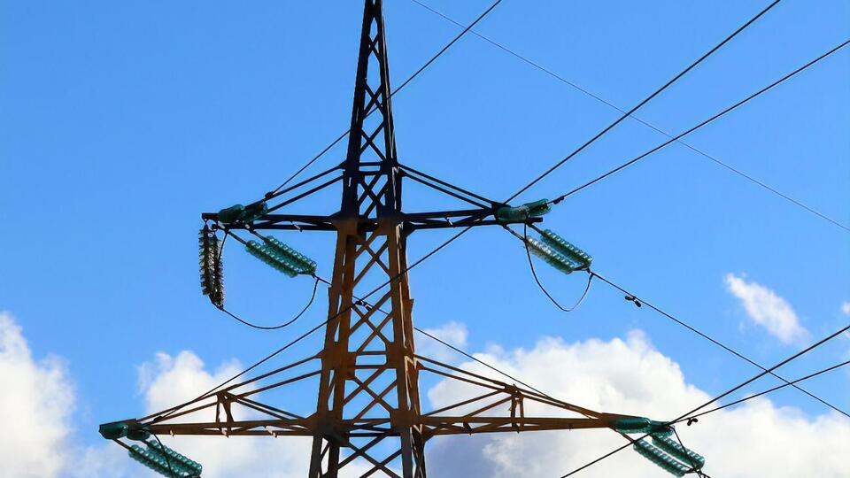 В енергосистемі працюють усі види електростанцій, зазначили в компанії