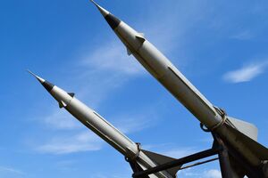 С начала осени прошлого года РФ совершила 15 массированных ракетных атак на инфраструктуру Украины