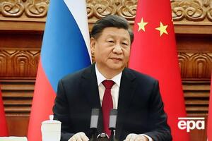 По мнению директора ЦРУ, Си Цзиньпина удивила степень солидарности и поддержки Украины со стороны Запада