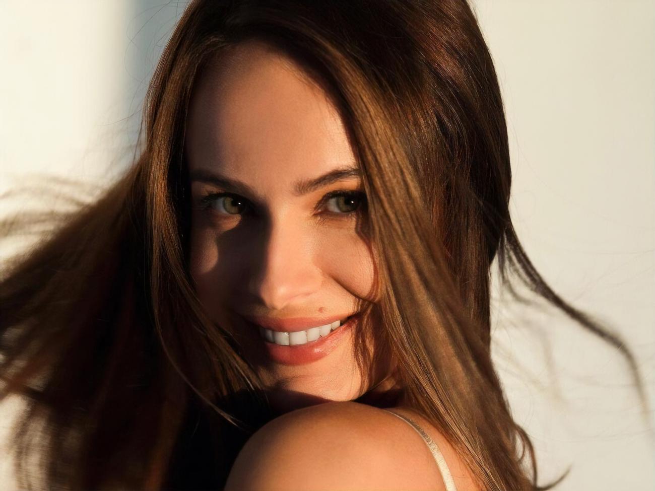 Христина Остапчук: Найспокійніше місце на землі для мене&nbsp;&ndash; Мальдіви!