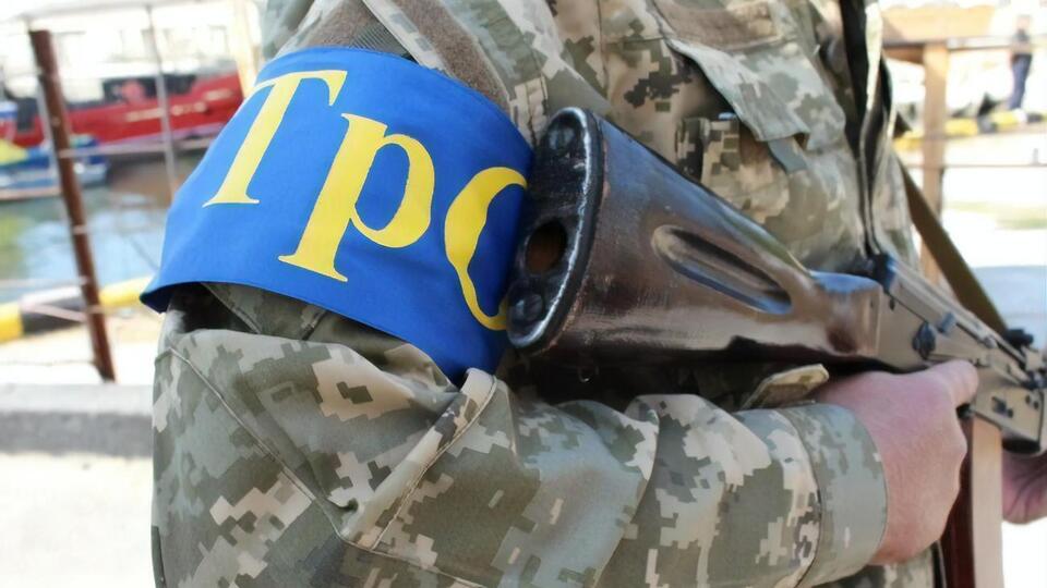 Те, скільки киян отримали зброю, "трохи збило запал" ворогові, який бажав захопити Київ, вважає ексглава столичної поліції