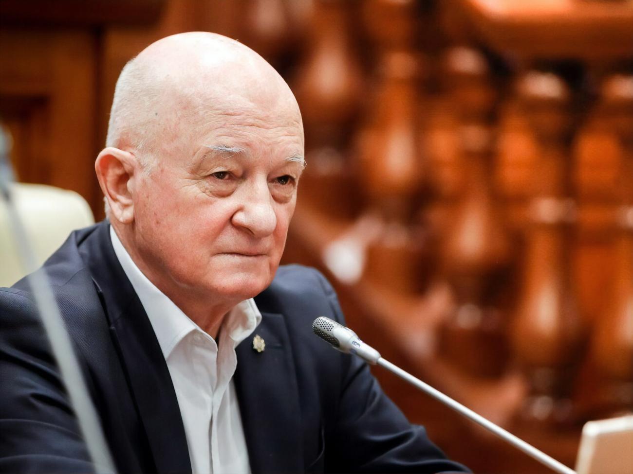 Загрозу нападу російських сил із Придністров'я Нантой вважає не першочерговою, але реальною