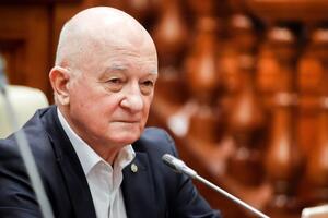 Угрозу нападения российских сил из Приднестровья Нантой считает не первостепенной, но реальной