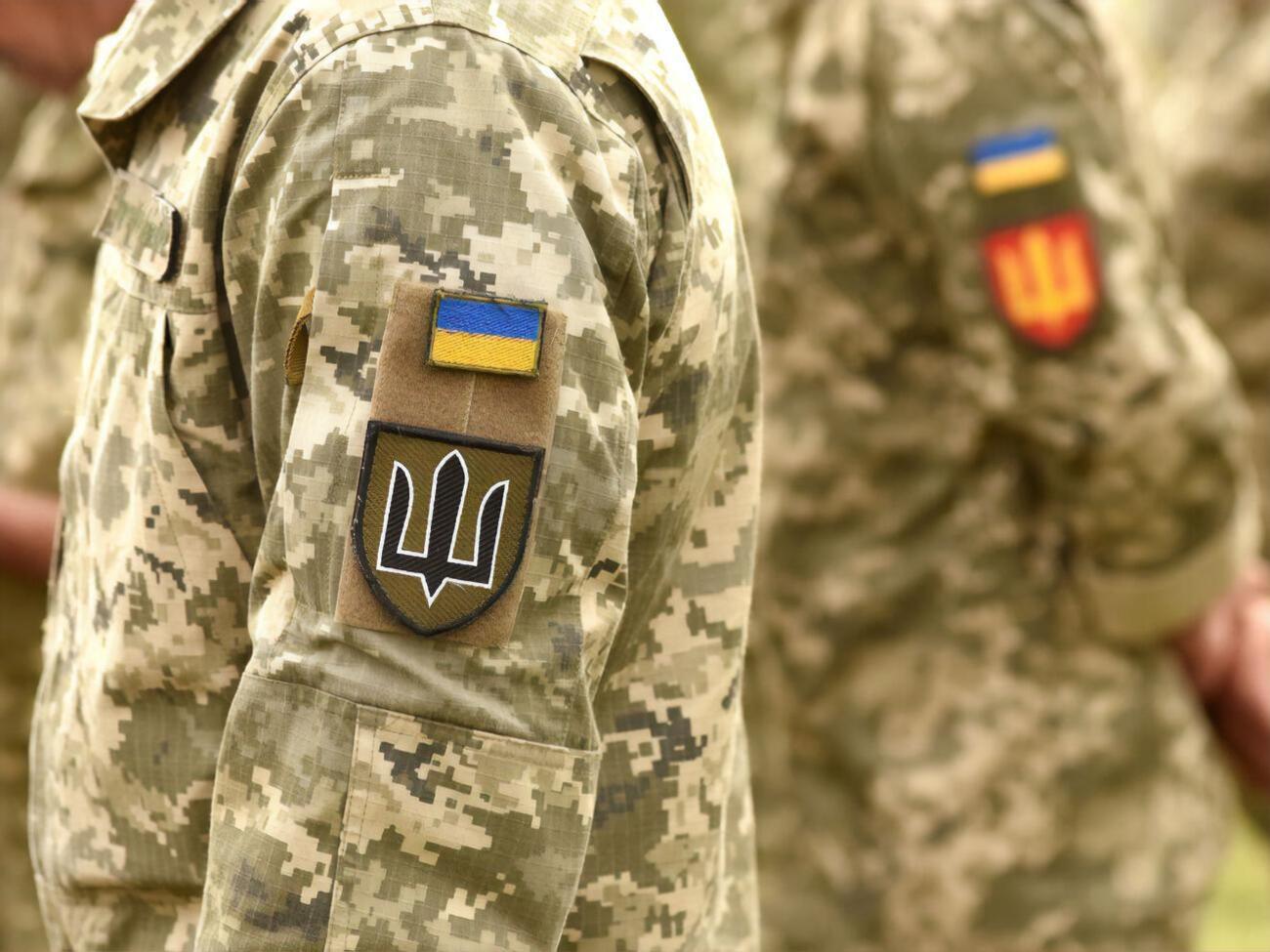 28% ветеранів, які пішли зі служби, наразі безробітні