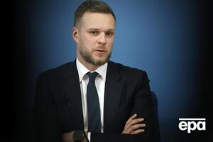 Ландсбергис: Цели Путина не изменились. Он все еще верит, что сможет их достичь. Он пойдет на перемирие только как на тайм-аут перед следующей агрессией