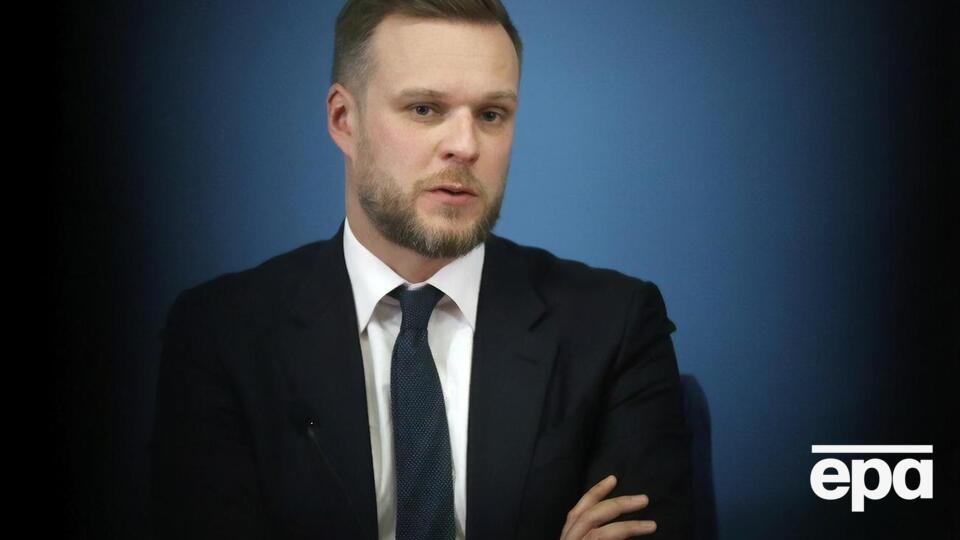 Ландсбергис: Цели Путина не изменились. Он все еще верит, что сможет их достичь. Он пойдет на перемирие только как на тайм-аут перед следующей агрессией