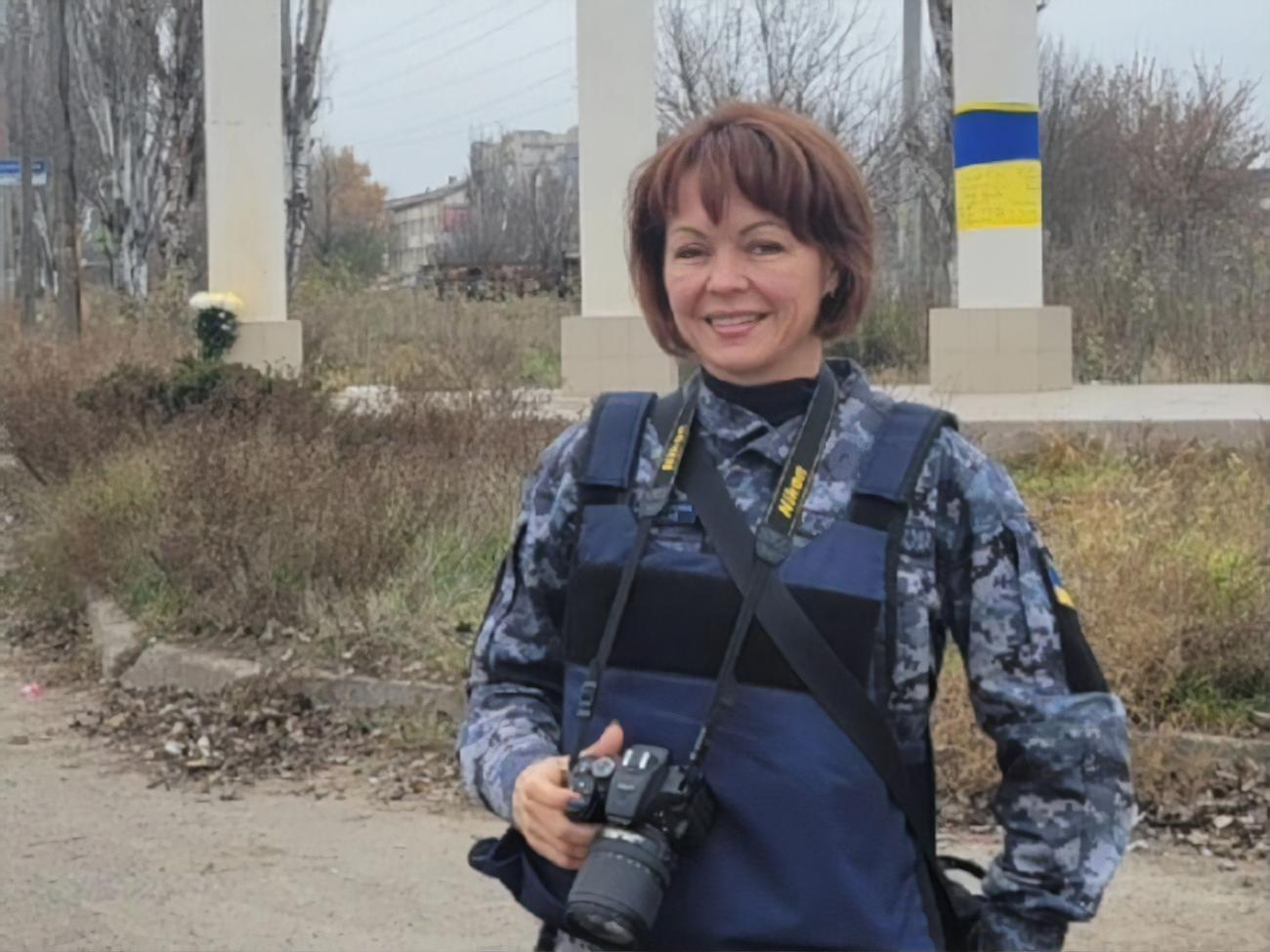 Сценарий освобождение Крыма будет отличаться от деоккупации других регионов &ndash; спикер ОК "Юг"