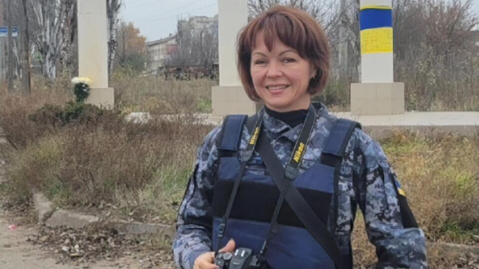 Сценарій звільнення Криму відрізнятиметься від деокупації інших регіонів – речниця ОК "Південь"