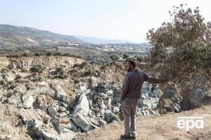 На востоке Турции фиксируют нетипичную сейсмическую активность