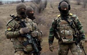 Снайпер пообещал побратимам стрелять по оккупантам "в два раза больше"