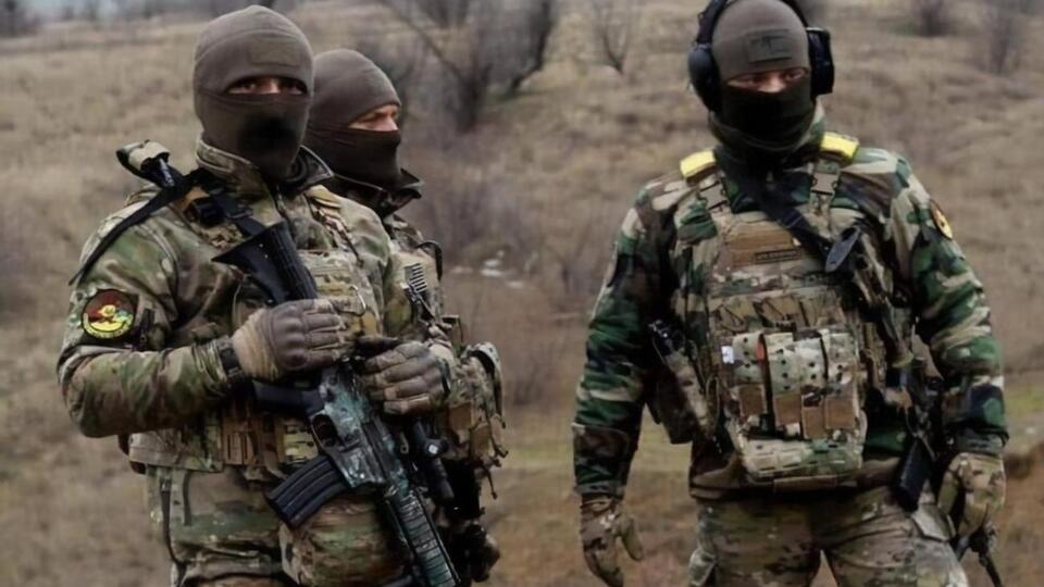 Снайпер пообещал побратимам стрелять по оккупантам "в два раза больше"