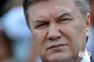 Руководство России, возможно, рассчитывало вернуть Януковича к власти в Украине на первом этапе полномасштабной войны