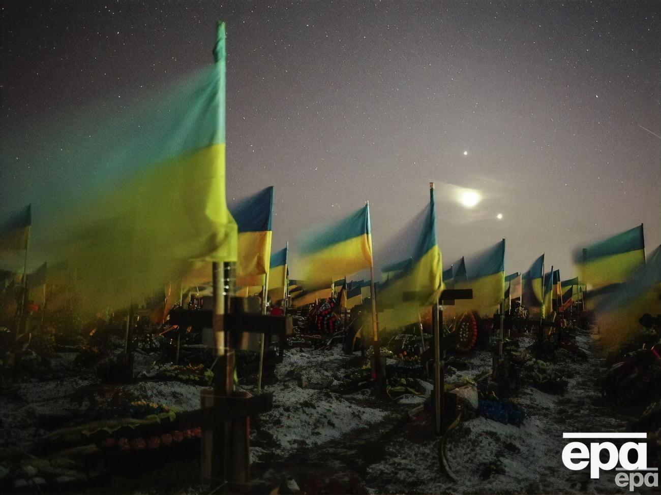 26 февраля Панасюк был похоронен