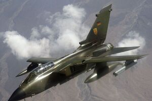 Украина призывает союзников предоставить ей боевые самолеты западного типа с начала полномасштабной войны