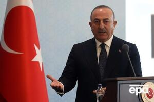 Чавушоглу зазначив, що Туреччина, як і раніше, не готова схвалити приєднання Швеції до Альянсу