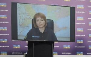 Гуменюк объяснила, почему высадка десанта РФ в Молдове невозможна